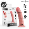 MR INTENSE - DILDO TERENCE PEQUENO 16,5 CM -Ø- 4,6 CM