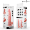 MR INTENSE - NEESON DILDO 27 CM -Ø- 5,6 CM