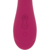 STIMULATEUR KRIYA RECHARGEABLE ORCHIDÉE G-POINT RITHUAL