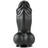 HIDDEN DESIRE - INFERNO GODEMICHET FAT BOYS 22 CM