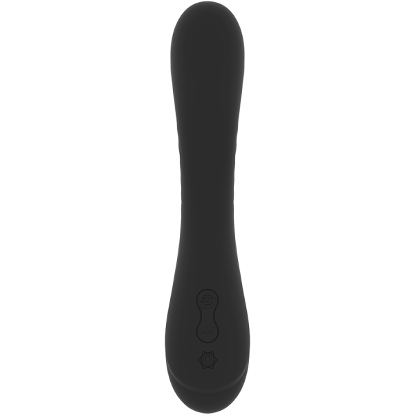 RITHUAL - KRIYA STIMULAODR RECHARGEABLE G-POINT NOIR RITHUAL