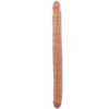 GET REAL - PEAU DOUBLE DONG 40 CM