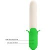 PRETTY LOVE - BANANA KNIGHT SUPER PUISSANCE 7 VIBRATIONS EN SILICONE PRETTY LOVE