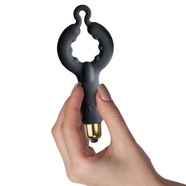 ROCKS-OFF - PACK SILHOUETTE SER BOM PARA CASAIS