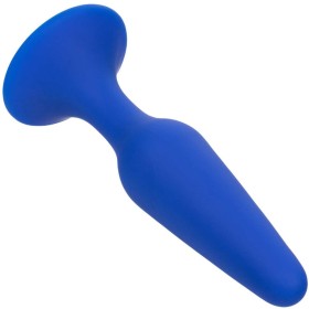 CALEXOTICS - KIT ADMIRAL 3 PLUG ANAL AZUL