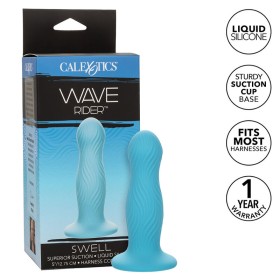 CALEXOTICS - PLUG ANAL WAVE RIDER AZUL