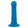CALEXOTICS - WAVE RIDER PLUG ANAL RIPPLE BLEU