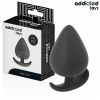 ADDICTED TOYS - PLUG ANAL TAILLE S 5,3 CM