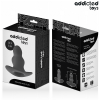 ADDICTED TOYS - PLUG ANAL CREUX TAILLE XL 13,9 CM