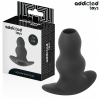 ADDICTED TOYS - PLUG ANAL CREUX TAILLE S 7,3 CM