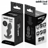 ADDICTED TOYS - PLUG ANAL TAILLE S 10,3 CM