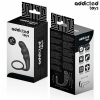 ADDICTED TOYS - PLUG ANAL AVEC ANNEAU MODÈLE 4