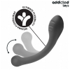 VICIADO BRINQUEDOS - ESTIMULADOR ANAL 18 CM