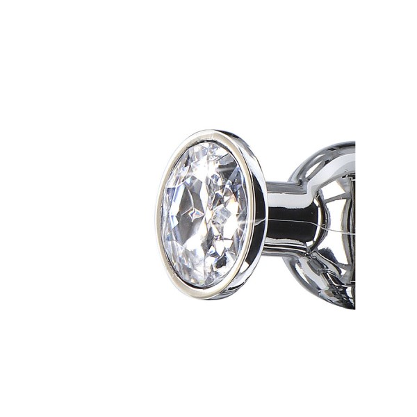 TOYJOY - ANAL PLAY DIAMOND BUM BIJOU PETIT PLUG ANAL