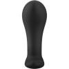 FUN FACTORY - BOTTIE ANAL PLUG TAILLE S NOIR