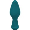 FUN FACTORY - BOUTEILLE DE PLUG ANAL FÉMININ VERT