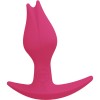 FUN FACTORY - BOTTIE FEM PLUG ANAL FRAMBOISE