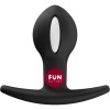 FUN FACTORY - PLUG ANAL B-BALL UNO NOIR