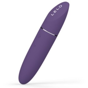 LELO - MIA 3 VIBRADOR PERSONAL LELO MORADO