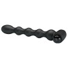 MR PLAY - MASSEUR DE PLUG ANAL VIBRANT