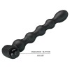 MR PLAY - MASSEUR DE PLUG ANAL VIBRANT
