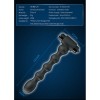 MR PLAY - MASSEUR DE PLUG ANAL VIBRANT