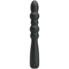 MR PLAY - PLUG ANAL VIBRANT ET FLEXIBLE