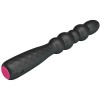 MR PLAY - PLUG ANAL VIBRANT ET FLEXIBLE
