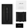 LELO - MIA 3 VIBRATEUR PERSONNEL NOIR LELO