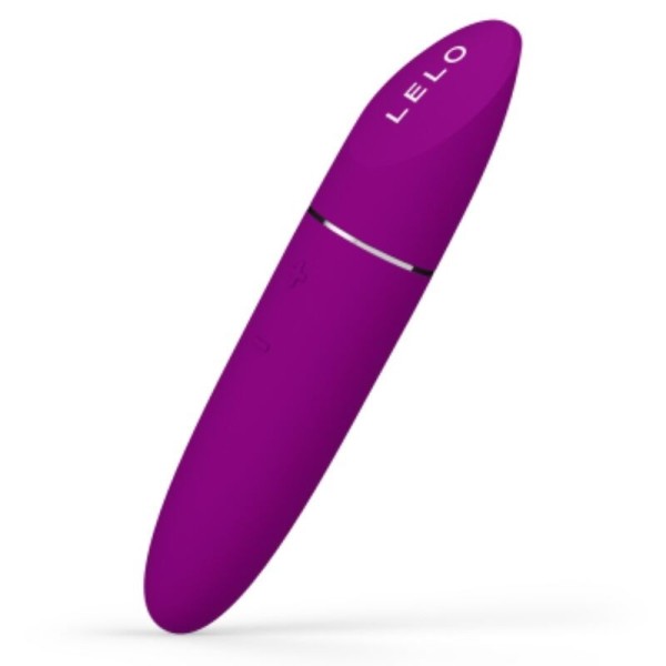 LELO - MIA 3 VIBRADOR PERSONAL ROSA LELO