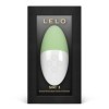 LELO - SIRI 3 MASAJEADOR DE CLITORIS CREMA PISTACHO LELO