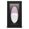 LELO - SIRI 3 MASSEUR CLITORIS ROSE TENDRE LELO