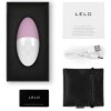 LELO - SIRI 3 MASSEUR CLITORIS ROSE TENDRE LELO