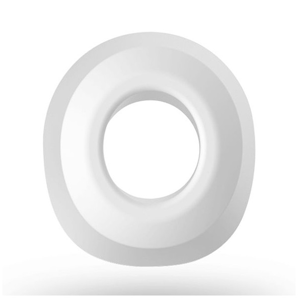 SATISFYER - KIT TAMPAS 1 NG 5 UNIDADES