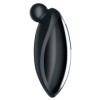 SATISFYER - VIBRADOR SPOT ON 2 LAY-ON NEGRO VIBRADOR SATISFYER
