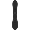 RITHUAL - ANUSARA DOUBLE MOTEUR RECHARGEABLE 2.0 NOIR