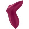 SATISFYER - VIBRATEUR EXCITERRR À POSER SUR LE CLITORIS FUCHSIA SATISFYER VIBRATOR