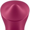 SATISFYER - VIBRADOR EXCITERRR PARA COLOCAR NO CLITÓRIS FÚCSIA VIBRADOR SATISFYER