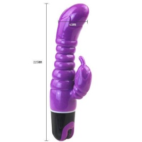 BAILE - LOVET VIBRATEUR SENSATION VIOLETTE BAILE VIBRATORS