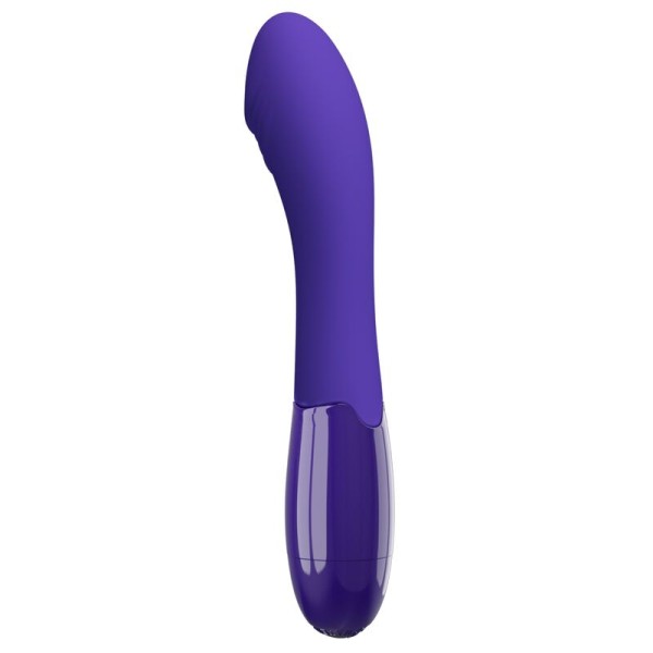 BONITO AMOR - VIBRADOR VIOLETA ELEMENTAL JUVENTUDE
