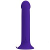 PRETTY LOVE - GODE VIBRANT MURRAY YOUTH ET VIOLET RECHARGEABLE