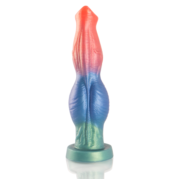 EPIC - GODE ARION SYMPHONIE DU PLAISIR TÉLÉCOMMANDE RECHARGEABLE
