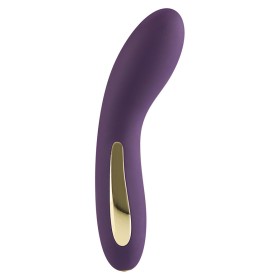 TOYJOY - VIBRADOR DE LUZ VIOLET LUMINATE