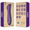 WOMANVIBE MANDY PUNTO “K” VIBRADOR DE SILICONA RECARGABLE