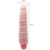 BAILE - VIBRATEUR SPIRALE SENSUELLE FLEXI VIBE 19.5 CM BAILE VIBRATORS