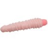 BAILE - VIBRATEUR SPIRALE SENSUELLE FLEXI VIBE 19.5 CM BAILE VIBRATORS