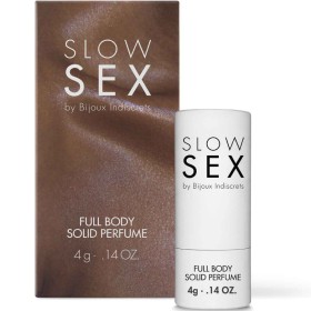BIJOUX - PARFUM CORPOREL SOLIDE SLOW SEX
