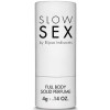 BIJOUX - PARFUM CORPOREL SOLIDE SLOW SEX