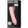 BAILE - VIBRATEUR SPIRALE SENSUELLE FLEXI VIBE 19.5 CM BAILE VIBRATORS