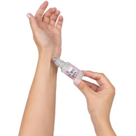 SECRETPLAY - PERFUME AFRODIS COM FEROMONAS PARA MULHERES 20 ML